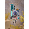 Goodsmile - Figma LINK Edizione Deluxe - La leggenda di Zelda TEARS OF THE KINGDOM - Riedizione