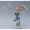 Goodsmile - Figma LINK Edizione Deluxe - La leggenda di Zelda TEARS OF THE KINGDOM - Riedizione