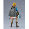 Goodsmile - Figma LINK Edizione Deluxe - La leggenda di Zelda TEARS OF THE KINGDOM - Riedizione
