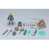 Goodsmile - Figma LINK Edizione Deluxe - La leggenda di Zelda TEARS OF THE KINGDOM - Riedizione