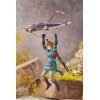 Goodsmile - Figma LINK Edizione Deluxe - La leggenda di Zelda TEARS OF THE KINGDOM - Riedizione