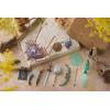 Goodsmile - Figma LINK Edizione Deluxe - La leggenda di Zelda TEARS OF THE KINGDOM - Riedizione