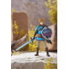 Goodsmile - Figma LINK Edizione Deluxe - La leggenda di Zelda TEARS OF THE KINGDOM - Riedizione