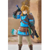 Goodsmile - Figma LINK Edizione Deluxe - La leggenda di Zelda TEARS OF THE KINGDOM - Riedizione
