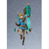 Goodsmile - Figma LINK Edizione Deluxe - La leggenda di Zelda TEARS OF THE KINGDOM - Riedizione