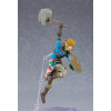Goodsmile - Figma LINK Edizione Deluxe - La leggenda di Zelda TEARS OF THE KINGDOM - Riedizione