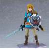 Goodsmile - Figma LINK Edizione Deluxe - La leggenda di Zelda TEARS OF THE KINGDOM - Riedizione