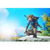 Goodsmile - Figma LINK Edizione Deluxe - La leggenda di Zelda TEARS OF THE KINGDOM - Riedizione