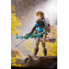 Goodsmile - Figma LINK Edizione Deluxe - La leggenda di Zelda TEARS OF THE KINGDOM - Riedizione