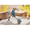 Goodsmile - Figma LINK Edizione Deluxe - La leggenda di Zelda TEARS OF THE KINGDOM - Riedizione
