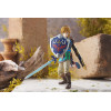 Goodsmile - Figma LINK Edizione Deluxe - La leggenda di Zelda TEARS OF THE KINGDOM - Riedizione