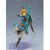 Goodsmile - Figma LINK Edizione Deluxe - La leggenda di Zelda TEARS OF THE KINGDOM - Riedizione