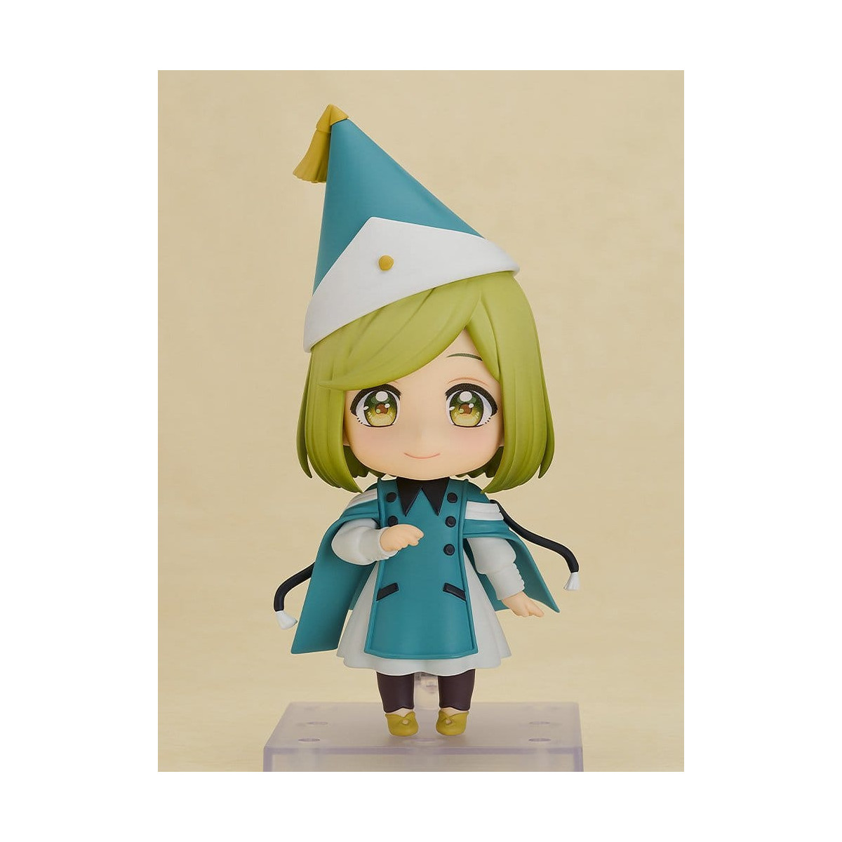 Goodsmile Company Nendoroid - Atelier del cappello da strega - COCO