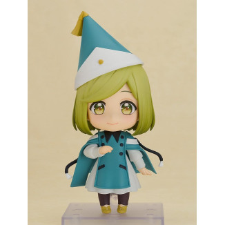 Goodsmile Company Nendoroid - Atelier del cappello da strega - COCO