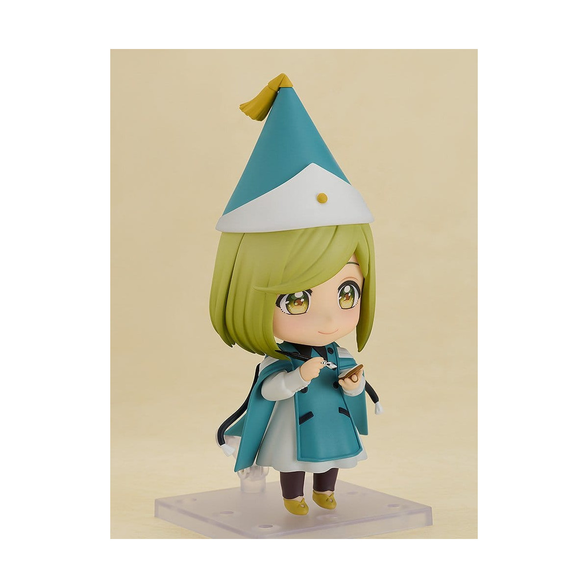 Goodsmile Company Nendoroid - Atelier del cappello da strega - COCO