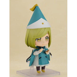 Goodsmile Company Nendoroid - Atelier del cappello da strega - COCO