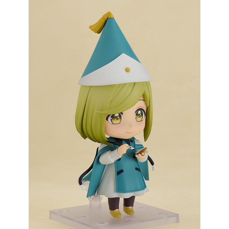 Goodsmile Company Nendoroid - Atelier del cappello da strega - COCO