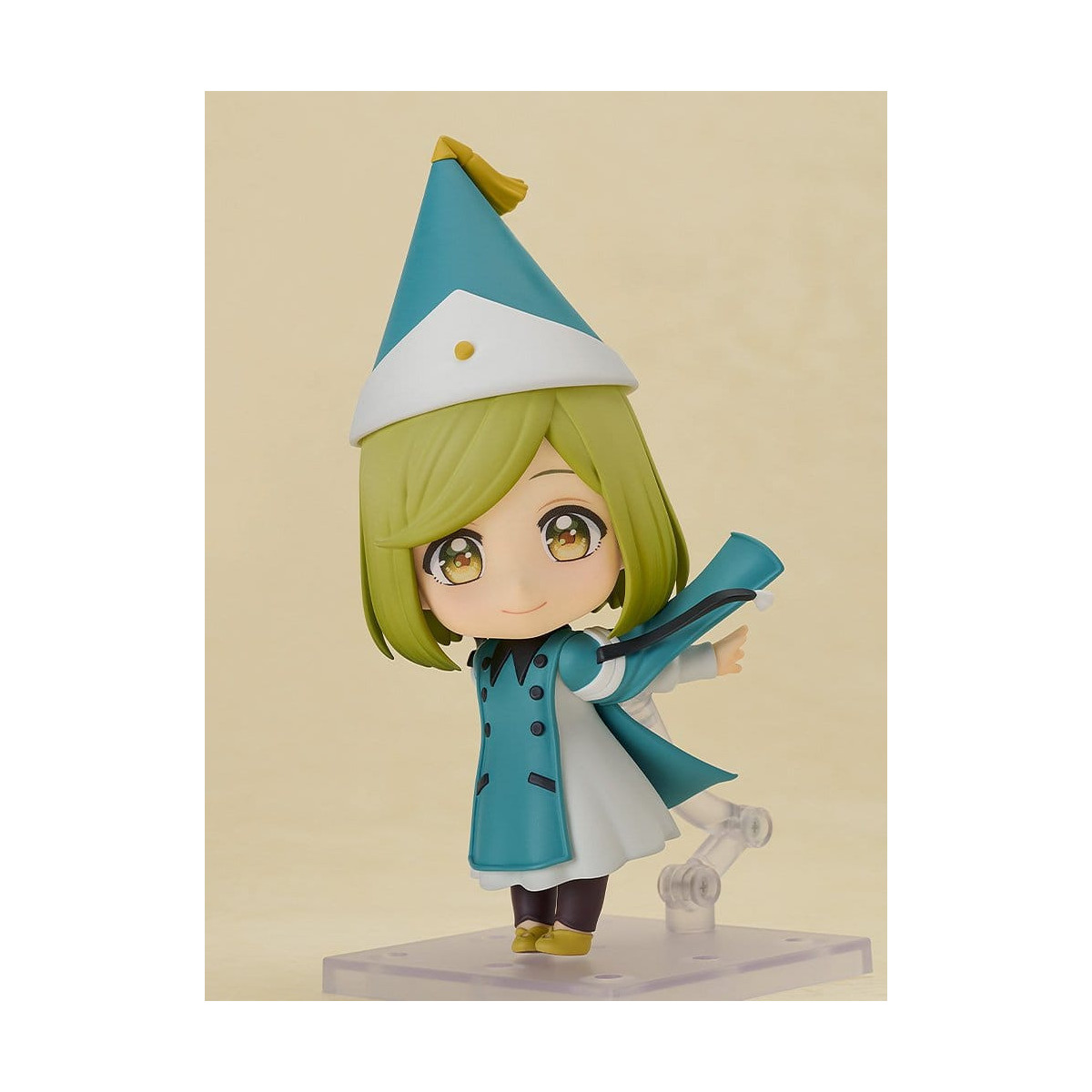 Goodsmile Company Nendoroid - Atelier del cappello da strega - COCO