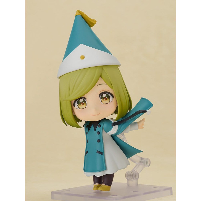 Goodsmile Company Nendoroid - Atelier del cappello da strega - COCO