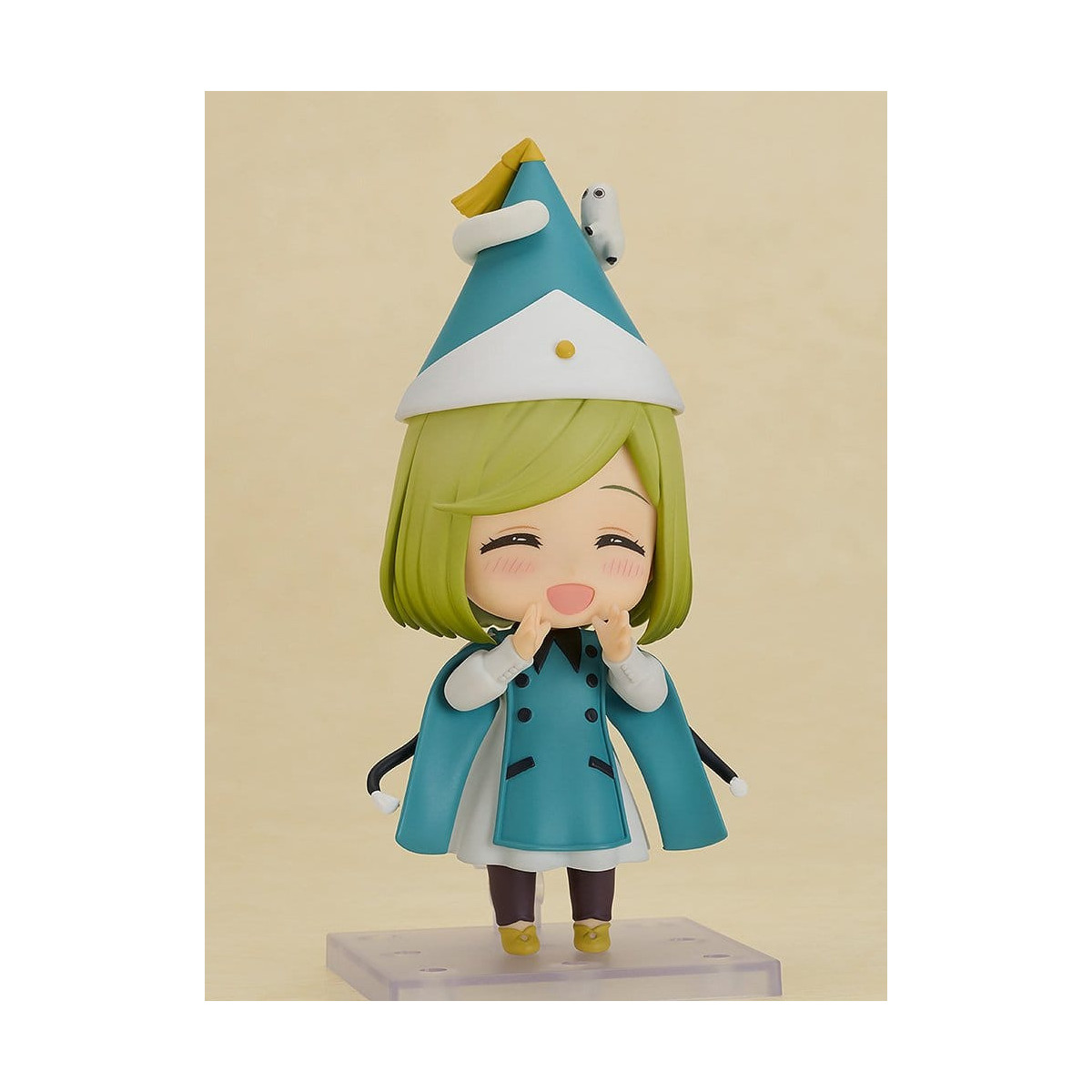 Goodsmile Company Nendoroid - Atelier del cappello da strega - COCO
