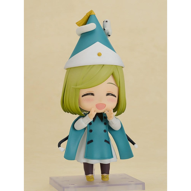 Goodsmile Company Nendoroid - Atelier del cappello da strega - COCO