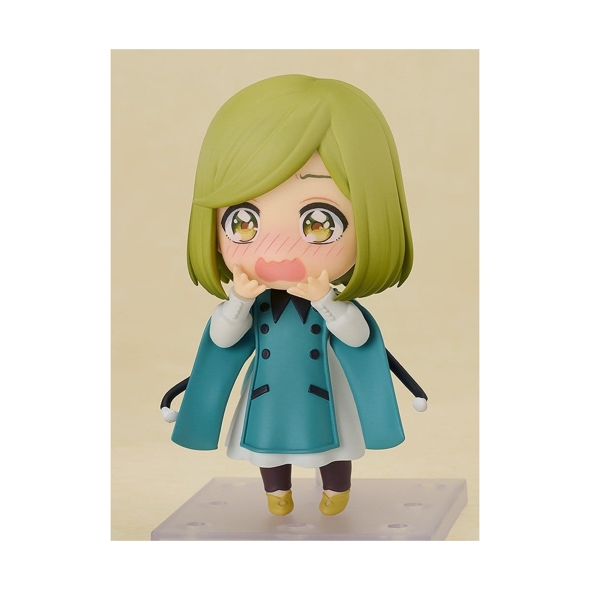 Goodsmile Company Nendoroid - Atelier del cappello da strega - COCO