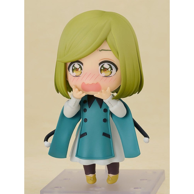 Goodsmile Company Nendoroid - Atelier del cappello da strega - COCO