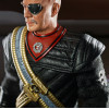 EXO-6 - Star Trek 6: Territori inesplorati figura 1/6 del Generale Chang