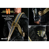 EXO-6 - Star Trek 6: Territori inesplorati figura 1/6 del Generale Chang
