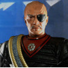 EXO-6 - Star Trek 6: Territori inesplorati figura 1/6 del Generale Chang