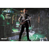EXO-6 - Star Trek: Picard - Worf pacifista 1/6