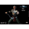 EXO-6 - Star Trek: Picard - Worf pacifista 1/6