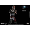 EXO-6 - Star Trek: Picard - Worf pacifista 1/6