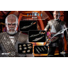 EXO-6 - Star Trek: Picard - Worf pacifista 1/6