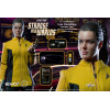 EXO-6 - Star Trek: Strani Nuovi Mondi - Comandante Una Chin-Riley 1/6