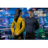 EXO-6 - Star Trek: Strani Nuovi Mondi - Comandante Una Chin-Riley 1/6