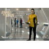 EXO-6 - Star Trek: Strani Nuovi Mondi - Comandante Una Chin-Riley 1/6