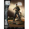 Prime 1 - Joel (The The Last of Us Part I) 1/4 Real Elite Masterline Versione Bonus