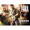 Prime 1 - Joel (The The Last of Us Part I) 1/4 Real Elite Masterline Versione Bonus