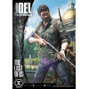 Prime 1 - Joel (The The Last of Us Part I) 1/4 Real Elite Masterline Versione Bonus