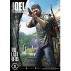 Prime 1 - Joel (The The Last of Us Part I) 1/4 Real Elite Masterline Versione Bonus