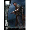 Prime 1 - Joel (The The Last of Us Part I) 1/4 Real Elite Masterline Versione Bonus