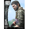 Prime 1 - Joel (The The Last of Us Part I) 1/4 Real Elite Masterline Versione Bonus