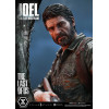 Prime 1 - Joel (The The Last of Us Part I) 1/4 Real Elite Masterline Versione Bonus