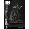 Prime 1 - Joel (The The Last of Us Part I) 1/4 Real Elite Masterline Versione Bonus