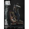 Prime 1 - Joel (The The Last of Us Part I) 1/4 Real Elite Masterline Versione Bonus