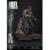 Prime 1 - Joel (The The Last of Us Part I) 1/4 Real Elite Masterline Versione Bonus