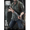 Prime 1 - Joel (The The Last of Us Part I) 1/4 Real Elite Masterline Versione Bonus