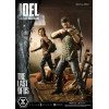 Prime 1 - Joel (The The Last of Us Part I) 1/4 Real Elite Masterline Versione Bonus