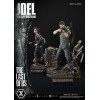 Prime 1 - Joel (The The Last of Us Part I) 1/4 Real Elite Masterline Versione Bonus